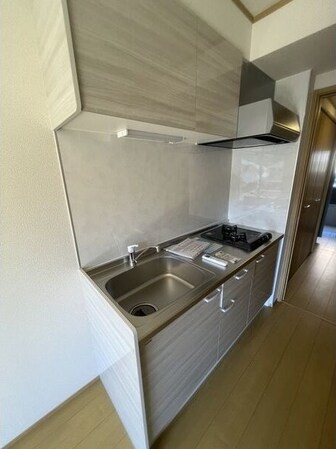 Danars court向山(ダナーズコート)の物件内観写真